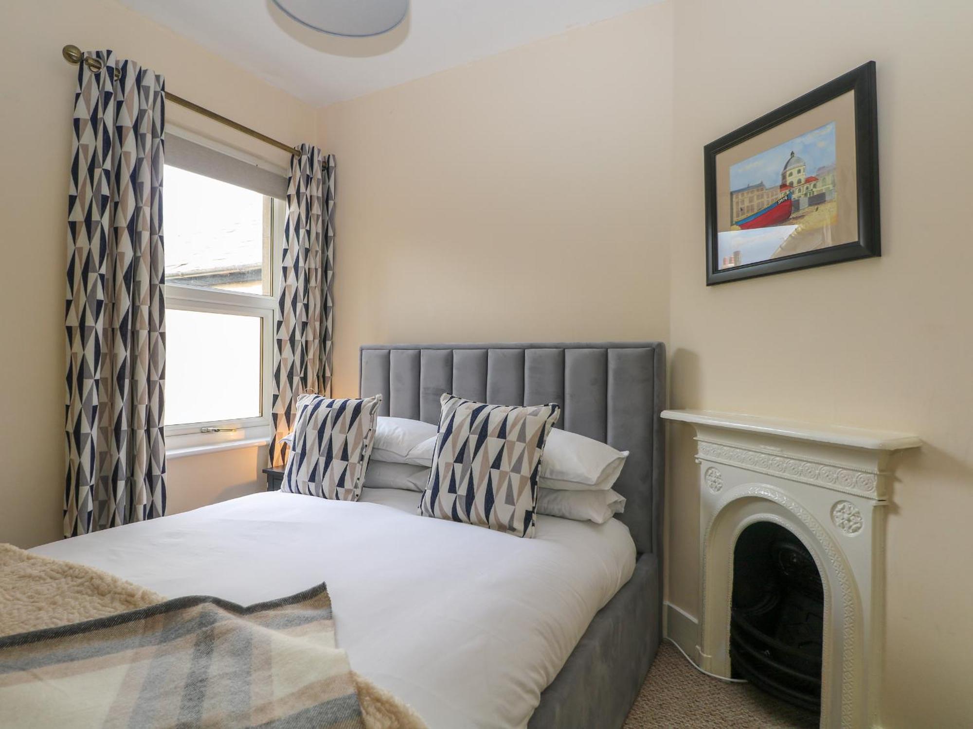 Harbour Reach Villa Littlehampton Buitenkant foto